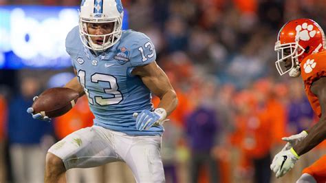 ACC Championship: Game Highlights - Tar Heel Blog