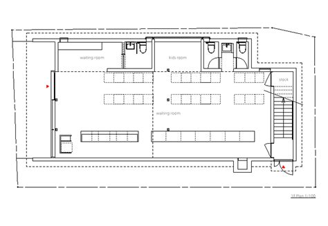 Pharmacy Floor Plan | Viewfloor.co