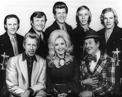 The Porter Wagoner Show (1961)