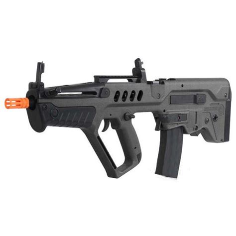 Elite Force Tavor "TAR-21" (Black) – Airsoft Tulsa