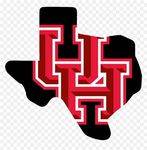 University Of Houston Logo Png Transparent Background - University Of ...