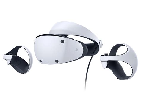 Sony Playstation VR2 (PS5) - VR Headset 4K - MaxGaming.fi