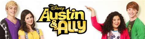 Austin & Ally. Season 2 Episode 1 | DC-Downloads