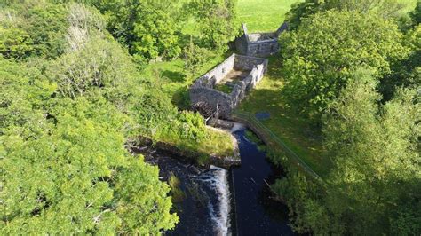 Alcock & Brown Landing Site - Alcock & Brown Flight Connemara | Clifden