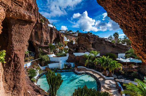 The Top 10 Things To Do In Lanzarote, The Canary Islands | Lanzarote, Hermosas casas de árboles ...