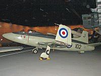 Supermarine Attacker - Specifications - Technical Data / Description