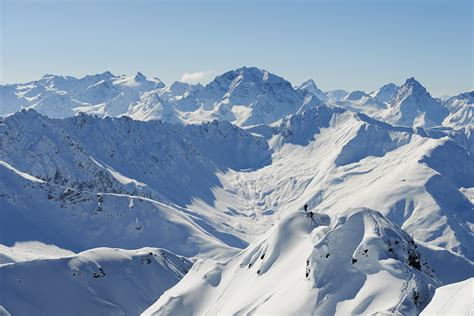 Davos Klosters Snow Report | OnTheSnow