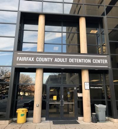 Adult Detention Center Topics | Sheriff