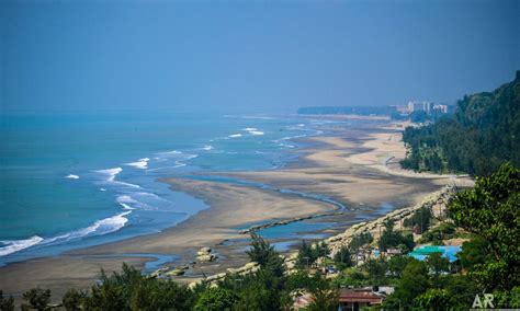 Travelling to Worlds Longest Beach Cox Bazar | FundMyTravel