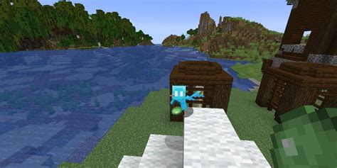 Minecraft: How To Find, Tame And Use Allays - Primenewsprint