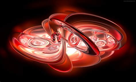 HD-red-fractal-mirror-2650x1600 | Alexey Vinokurov | Flickr