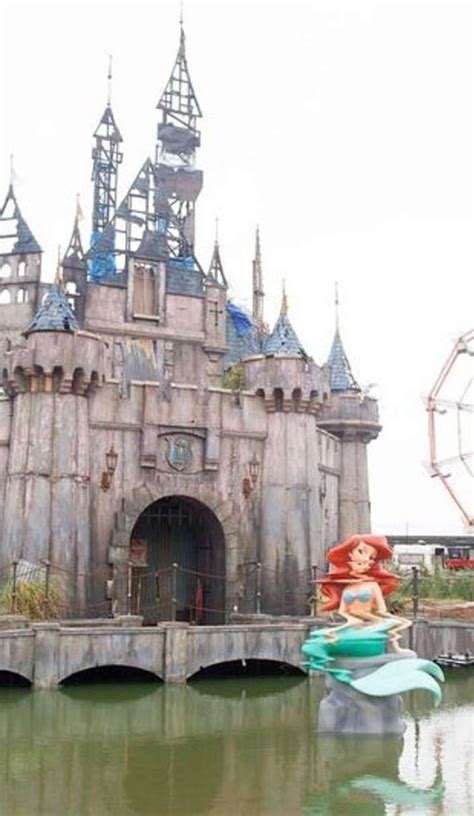 Magazine | Abandoned theme parks, Abandoned amusement parks, Abandoned ...