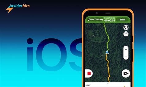 The Best iOS Map Apps | Insiderbits