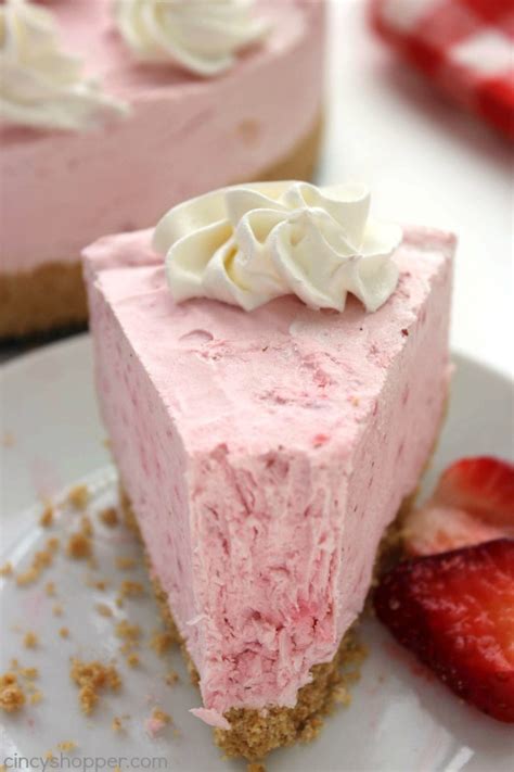 philadelphia cream cheese strawberry cheesecake recipe