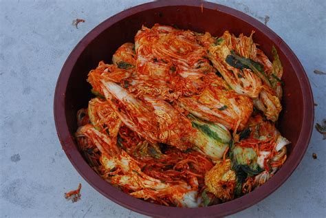 Making and sharing kimchi in Gaemi Village, 1 December 201… | Flickr