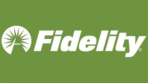 Fidelity Investments Logo, symbol, meaning, history, PNG, brand