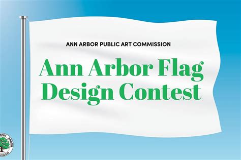 Ann Arbor Flag Design Contest