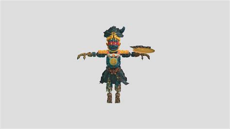 fnaf-ar-curse-springtrap - Download Free 3D model by glichtrap [2582fc2 ...