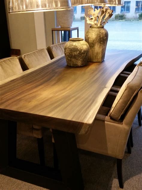 30+ Luxury Wood Dining Table – HomeDecorish