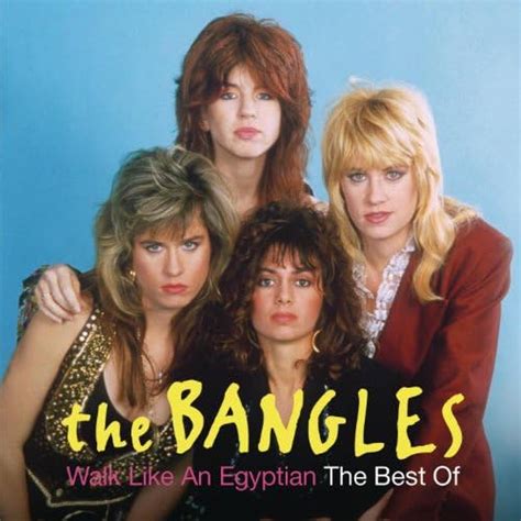 Amazon MusicでThe BanglesのWalk Like An Egyptian: The Best Of The Banglesを再生する