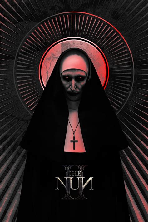 The Nun II Subtitles | 173 Available subtitles | opensubtitles.com