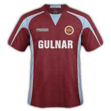 Stenhousemuir F.C./Kit history | Football Wiki | Fandom