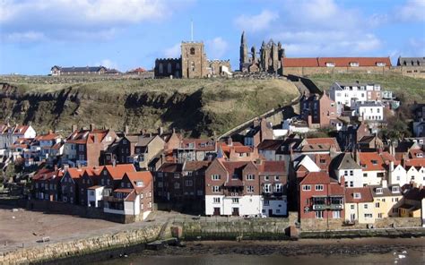 The best seaside towns in Yorkshire - York House Leisure