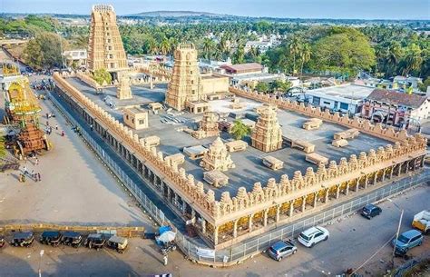 ABOUT NANJANGUD TEMPLE - TEMPLE KNOWLEDGE