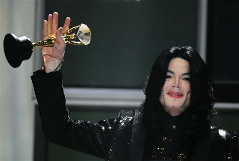 New Trailer For Upcoming Michael Jackson’s ‘Thriller’ Documentary ...