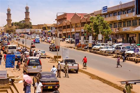 Lilongwe, Malawi | Africa destinations, World cities, Africa travel