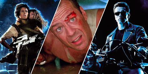 13 Best Action Movie Heroes of All Time, Ranked According to Letterboxd