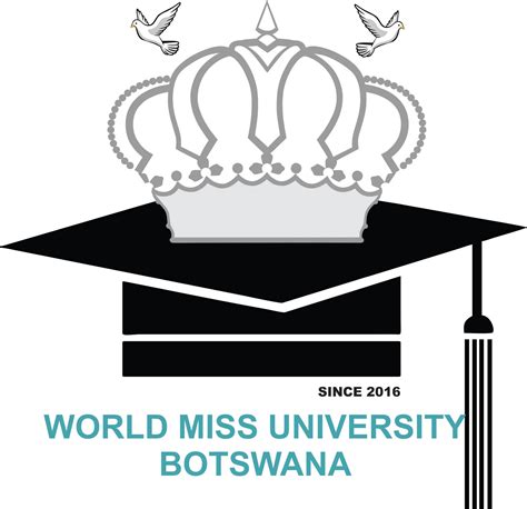 World Miss University Botswana