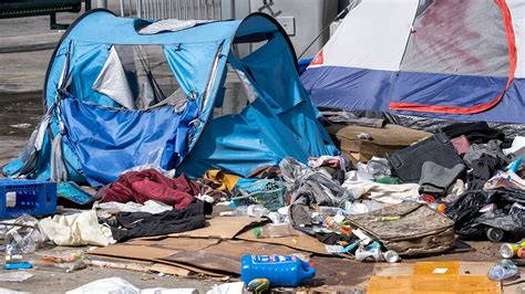 Los Angeles mayor to declare homeless state of emergency | Fox News