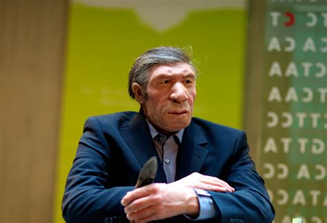 Neanderthal-Derived DNA Has Significant Impact on Modern Human Traits | Sci.News