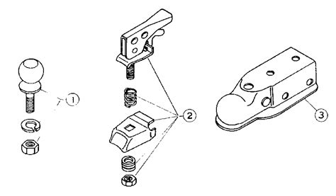 [DIAGRAM] Boat Trailer Parts Diagram - MYDIAGRAM.ONLINE