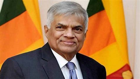 Ranil Wickremesinghe elected as the new Sri Lanka President | INDToday