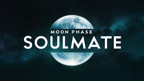 moon phase soulmate Archives | Soulmate Sketch by Luna: Find Your True ...