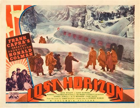 Lost Horizon (1937)