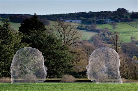 Annual Spring Event with Yorkshire Sculpture Park's Peter Murray - Association for Public Art