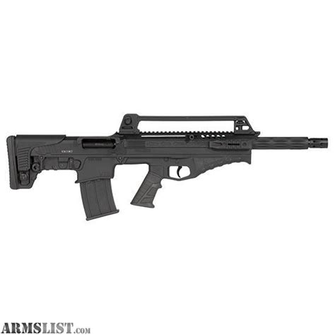 ARMSLIST - For Sale: Escort Hatsan Bullpup 12 gauge