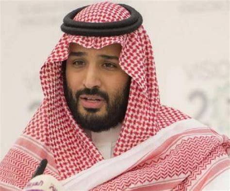 Mohammed bin Salman Biography - Facts, Childhood, Family Life ...