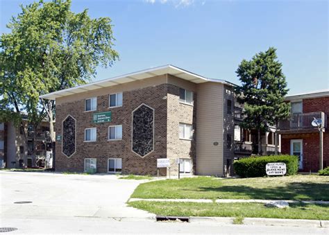 Marywood Apartments Apartments - Aurora, IL | Apartments.com