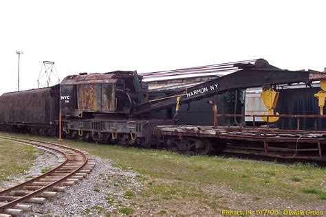 New York Central Railroad Museum