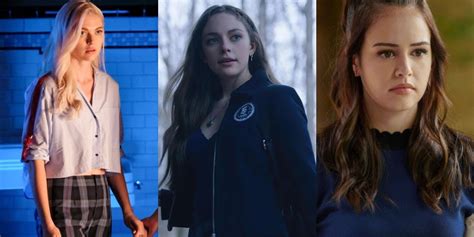 Legacies: The 10 Most Stylish Characters, Ranked