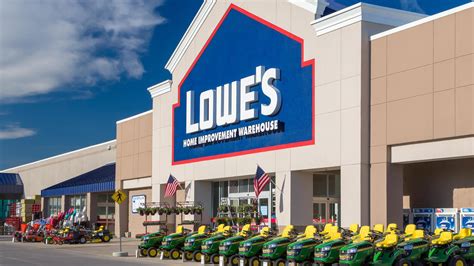 Lowe's: Not So Bad To Justify The Sharp Selloff (NYSE:LOW) | Seeking Alpha