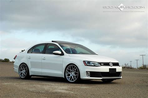 SoCalEuro Projekt MK6 GLI | Car volkswagen, Volkswagen, Volkswagen jetta