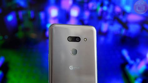 LG G8 Camera Review | Ubergizmo