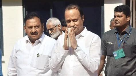 Maharashtra rains: Ajit Pawar urges state govt to provide immediate ...