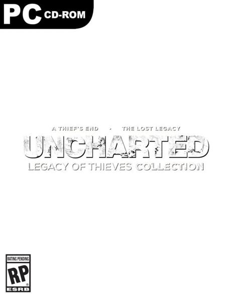 Uncharted: Legacy of Thieves Collection (2022) | PC Game | Push Square