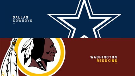 Cowboys vs Redskins Week 2 Highlights | 2019